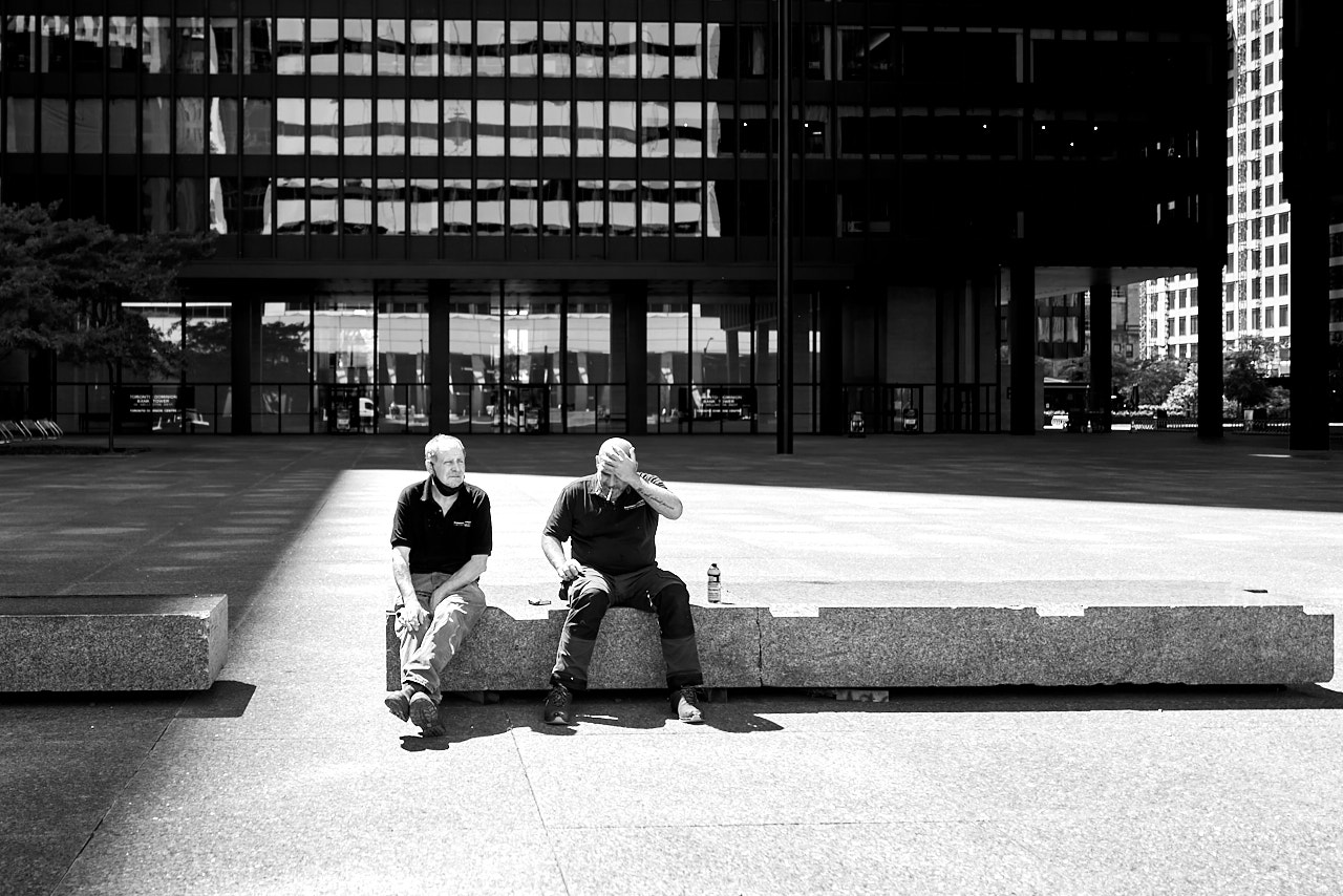 Peter Pesta | Street 09